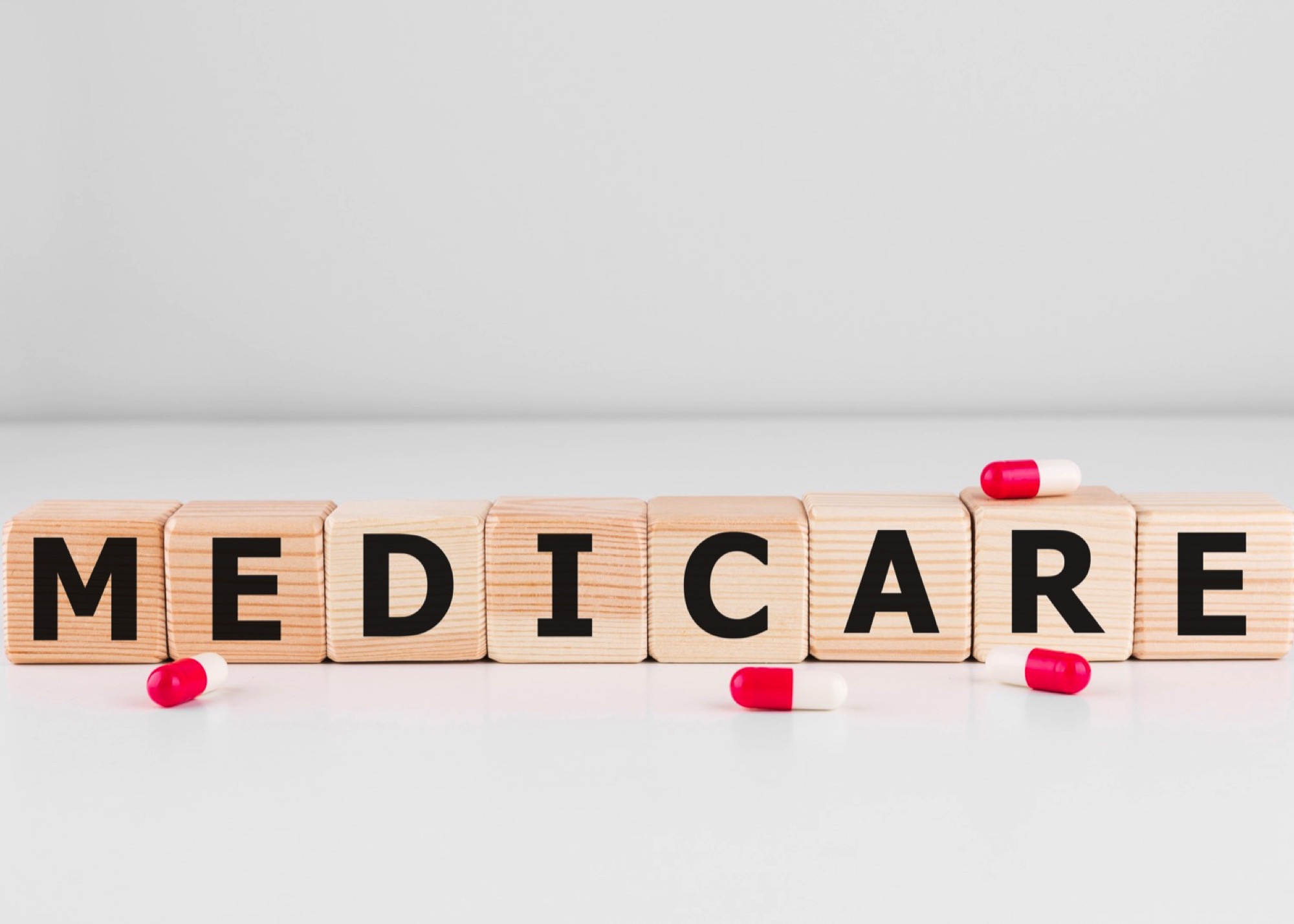 Medicare Advantage Extra Benefits